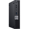 Dell Pc Optiplex 7060 Micro, Refurbished Grade A Repainted, i5-8500T, 16/128GB M.2, Freedos - (PCM-2743-SQR)