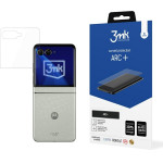 3MK Folia ARC+ Fullscreen Do Motorola Razr 60