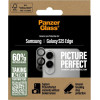 PanzerGlass Tempered Glass For Lens Pictureperfect Lens Protector For Samsung Galaxy S25 Edge - (PG69245)