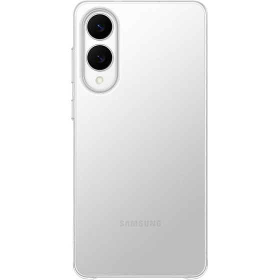 Samsung Case Clear Case For Galaxy Transparent - (EF-QS937CTEGWW)