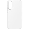 Samsung Case Clear Case For Galaxy Transparent - (EF-QS937CTEGWW)