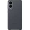 Samsung Case Kindsuit Case For Galaxy S25 Edge Black - (EF-VS937PBEGWW)