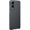 Samsung Case Kindsuit Case For Galaxy S25 Edge Black - (EF-VS937PBEGWW)