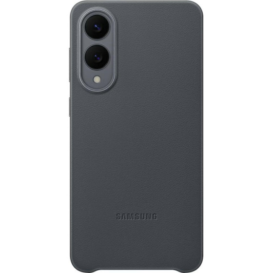 Samsung Case Kindsuit Case For Galaxy S25 Edge Black - (EF-VS937PBEGWW)