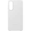 Samsung Case Kindsuit Case For Galaxy S25 Edge Light Grey - (EF-VS937PJEGWW)