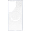Samsung Case Otterbox React Magnet For Galaxy S25 Ultra Stardust - (GP-FPS938OBJSW)