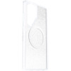 Samsung Case Otterbox React Magnet For Galaxy S25 Ultra Stardust - (GP-FPS938OBJSW)