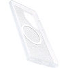 Samsung Case Otterbox React Magnet For Galaxy S25 Ultra Stardust - (GP-FPS938OBJSW)