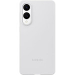 Samsung Case Silicone Case For Samsung Galaxy S25 Edge Light Gray - (EF-PS937CJEGWW)