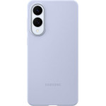Samsung Case Silicone Case For Galaxy S25 Edge Light Blue - (EF-PS937CLEGWW)