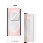 Samsung Protective Film Anti-Reflecting Film 2pCs For Galaxy S25 Edge Transparent - (EF-US937CTEGWW)