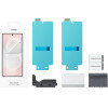 Samsung Protective Film Anti-Reflecting Film 2pCs For Galaxy S25 Edge Transparent - (EF-US937CTEGWW)
