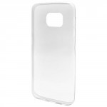 ���� TPU INOS SAMSUNG G925 GALAXY S6 EDGE ULTRA SLIM 0.3MM �������