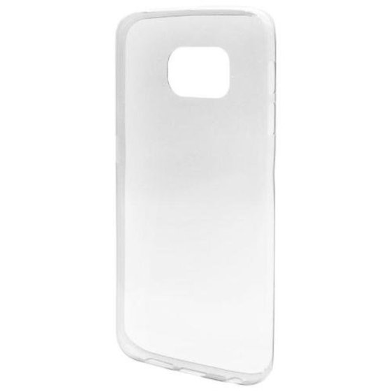 ���� TPU INOS SAMSUNG G925 GALAXY S6 EDGE ULTRA SLIM 0.3MM �������