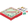 Hasbro Monopoly: Grab And Go - Board Game (English Language) (F8256)