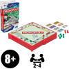 Hasbro Monopoly: Grab And Go - Board Game (English Language) (F8256)