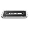 Spigen GLAS.Tr Ez Fit Pro - Tempered Glass For Samsung Galaxy S25 Edge - (AGL09411)