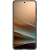 Spigen Liquid Air - Case For Samsung Galaxy S25 Edge (Marble Grey) - (ACS09421)