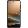Spigen Liquid Air - Case For Samsung Galaxy S25 Edge (Matte Black) - (ACS09420)