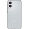 Spigen Liquid Crystal - Case For Samsung Galaxy S25 Edge (Crystal Clear) - (ACS09425)