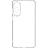 Spigen Liquid Crystal - Case For Samsung Galaxy S25 Edge (Crystal Clear) - (ACS09425)
