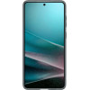 Spigen Liquid Crystal - Case For Samsung Galaxy S25 Edge (Space Crystal) - (ACS09426)
