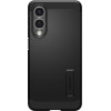 Spigen Tough Armor Magsafe - Case For Samsung Galaxy S25 Edge (Black) - (ACS09422)
