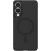 Spigen Ultra Hybrid Mag Magsafe - Case For Samsung Galaxy S25 Edge (Frost Black) - (ACS09419)