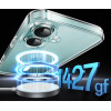 Ugreen Classy Clear Magnetic Case With Magsafe For Iphone 16 Plus - Clear - (45926)