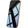 Ugreen Privacy Tempered Glass With Installation Frame For Iphone 16 Pro - (45975)