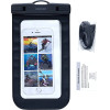 Ugreen Waterproof Cell Phone Case With IPX8 - Black - (LP716)