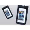 Ugreen Waterproof Cell Phone Case With IPX8 - Black - (LP716)