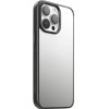 Joyroom Protective Phone Case JR-15Q4 For Iphone 15 Pro Max (transparent) - (JR-15Q4 Transparent)