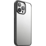 Joyroom Protective Phone Case JR-15Q4 For Iphone 15 Pro Max (transparent) - (JR-15Q4 Transparent)