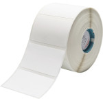 Niimbot �������� �������� ����������� 50x30 Mm - 900 ������� (�����) - (T50*30-900 White)