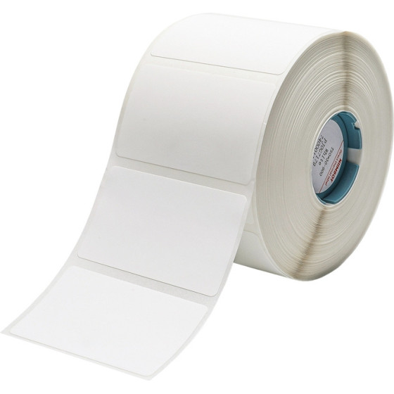 Niimbot �������� �������� ����������� 50x30 Mm - 900 ������� (�����) - (T50*30-900 White)