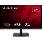 Viewsonic 100Hz Ips Monitor 27 Fhd - (VA270-H-2)