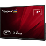 Viewsonic VA1650 Ips ������ Monitor 16 Fhd - (16-VA1650)