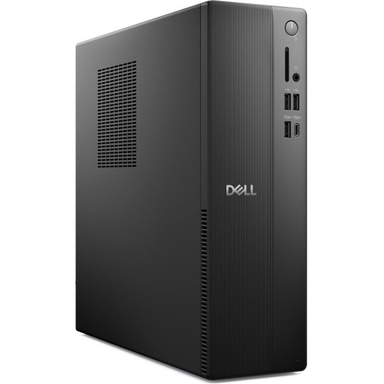 Dell Slim ECS1250/i5-14400/16GB/512GB SSD/Uhd Graphics 730/Win 11 Pro/3Y Prosupport Nbd - (1018582523)