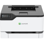 Lexmark Printer C3426DW Color Laser - (40N9410)