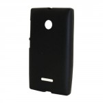 ���� TPU MICROSOFT LUMIA 435/ LUMIA 435 (DUAL SIM) FLAT �����