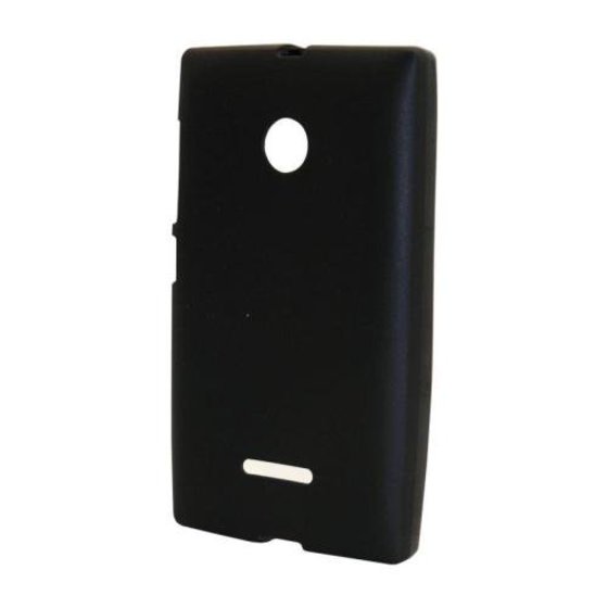 ���� TPU MICROSOFT LUMIA 435/ LUMIA 435 (DUAL SIM) FLAT �����