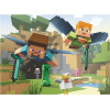 Ravensburger Puzzle: Minecraft (200XXLpcs) (12004144)