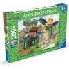 Ravensburger Puzzle: Minecraft (200XXLpcs) (12004144)