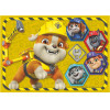 Ravensburger Puzzle: Rubble & Crew - Team In Action (2x12pcs) (12004167)