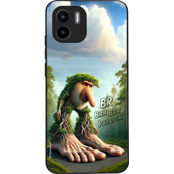 Sonique ���� Italian Brainrot Series ��� Xiaomi Redmi A1 / Redmi A2 Brr Brr Patapim