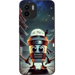 Sonique ���� Italian Brainrot Series ��� Xiaomi Redmi A1 / Redmi A2 Cappuccino Assassino