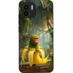 Sonique ���� Italian Brainrot Series ��� Xiaomi Redmi A1 / Redmi A2 Chimpanzini Bananini