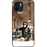 Sonique ���� Italian Brainrot Series ��� Xiaomi Redmi A1 / Redmi A2 Chimpanzini Cappuccini