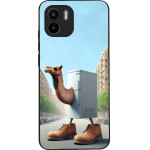 Sonique ���� Italian Brainrot Series ��� Xiaomi Redmi A1 / Redmi A2 Frigo Camelo